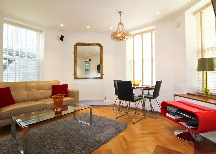 Chelsea - Sloane Avenue By Viridian Apartments