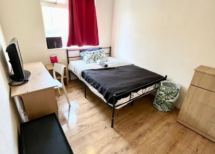 Close To Central London