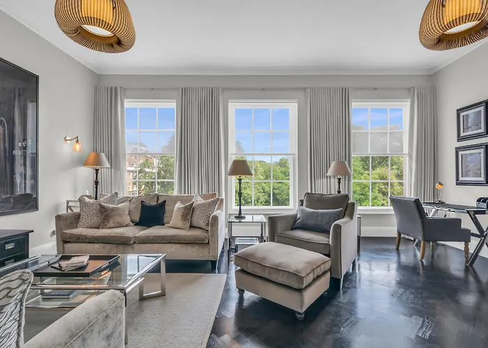 Be London - The Lincoln\'S Inn Residences