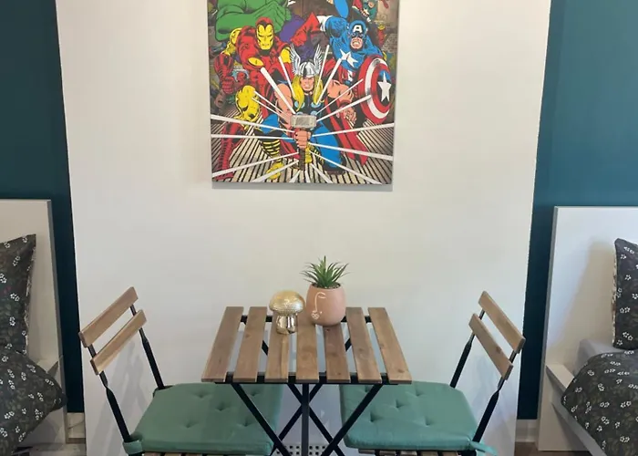 Willesden Green Rooms