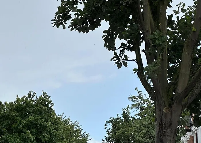 Budget 2 Bedroom Apartment Close To Hyde Park
