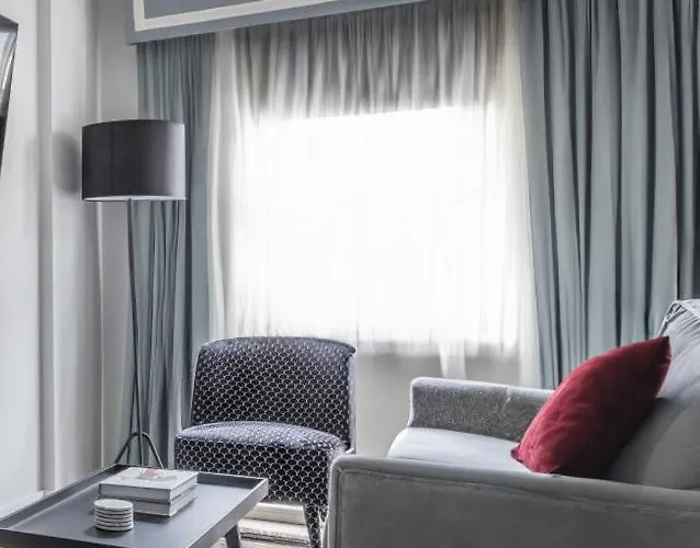 Spacious 3-Bedrooms At Shoreditch