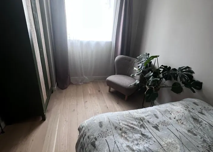 Cozy Room Canada Water