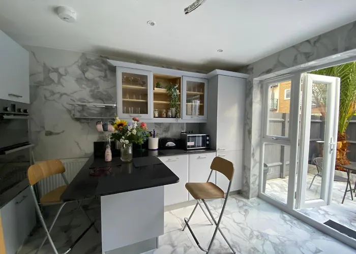 Tina Guest House