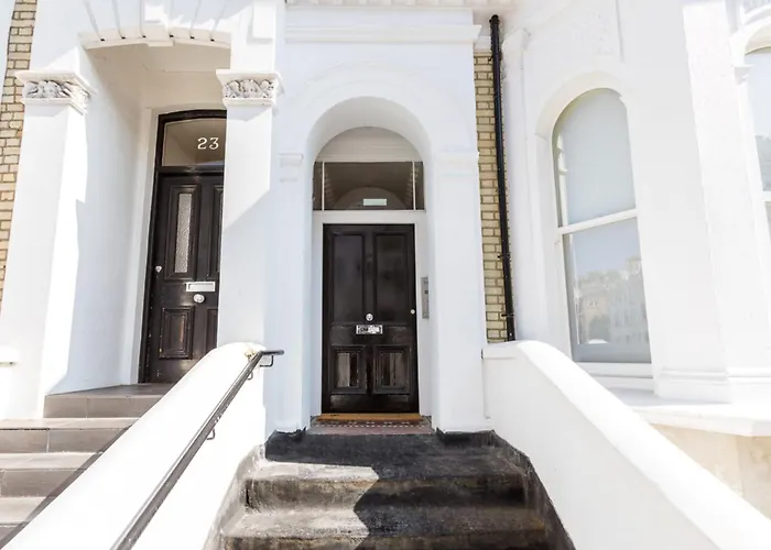 Coleherne Road Residence X