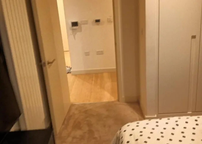 Pearl Luxury Apartments