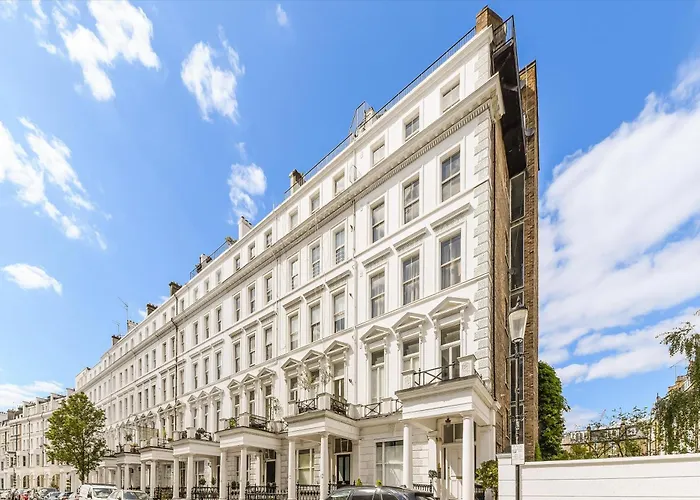 Kensington Suites