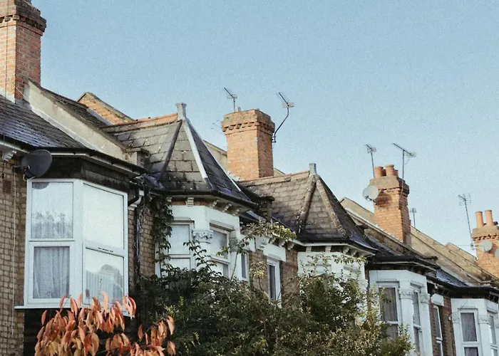 Alba\'S Den - A Creative Sanctuary In Nw10 London