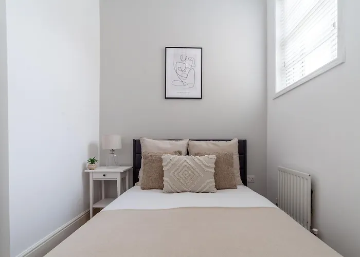 The Haggerston Collection