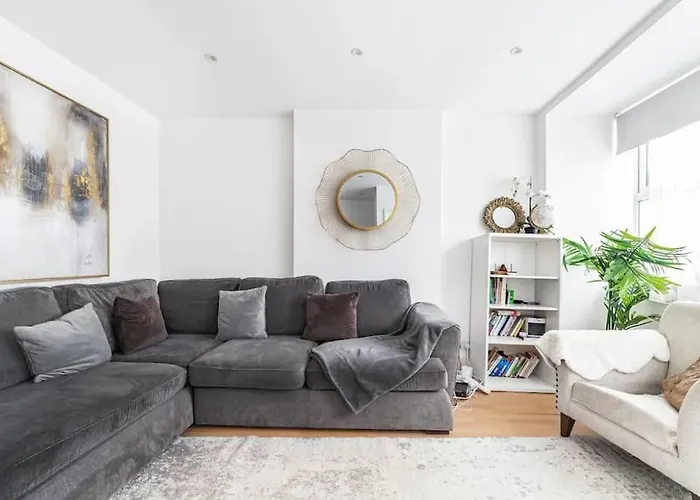 London Townhouse