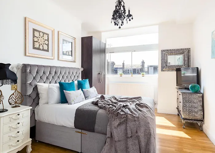 Picktheplace Apartment Behind Selfridges