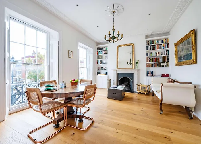 Highlife And Islington - By Out Of Office Lifestyle