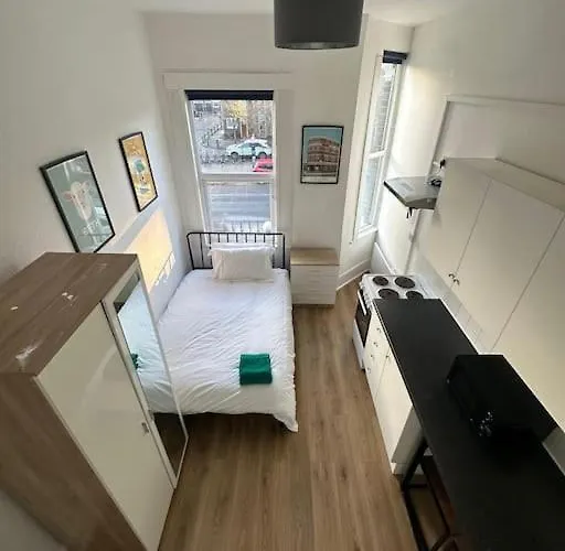 Smart Studio London