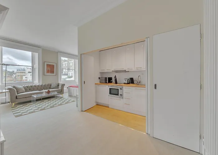 Belgravia Suites