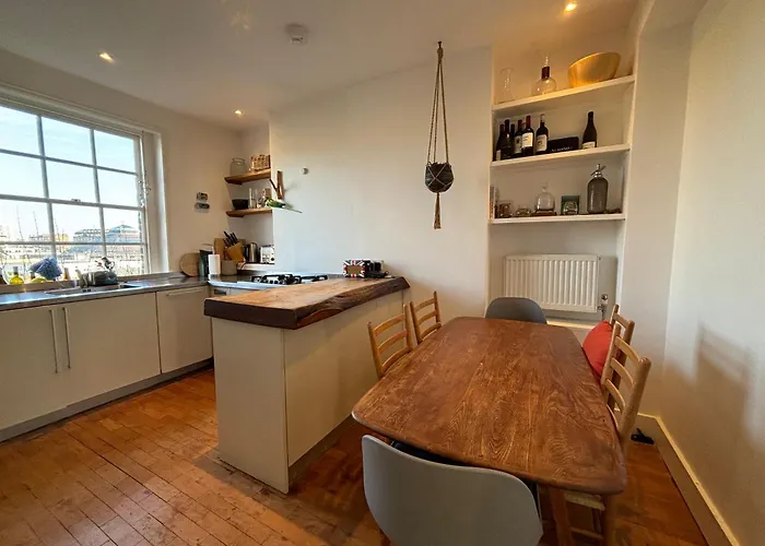 Elegant 2Bd Flat Near Regent\'S Park