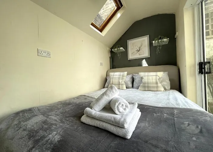 Wonderful 2 Bed Flat In Fulham