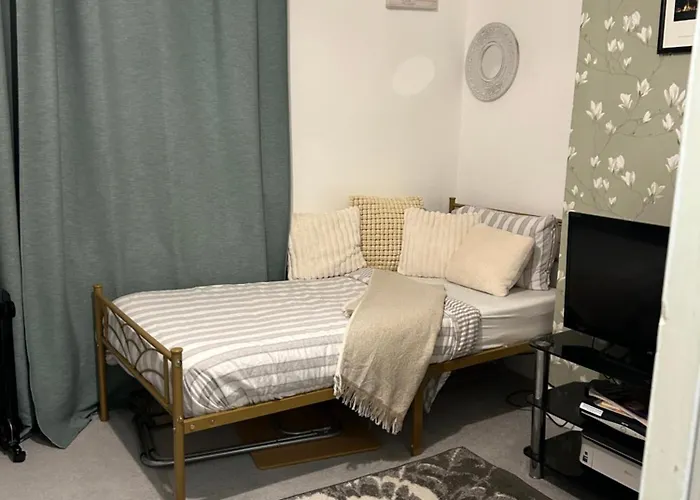 Private Stay In London Shepherds Bush