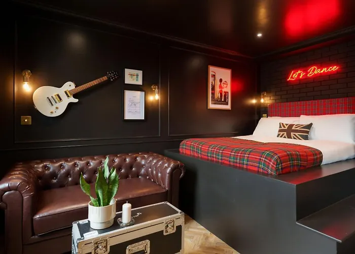 Guestready - Iconic Hideaway In Camden Town