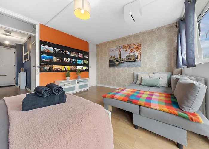 Bermondsey Guesthouse