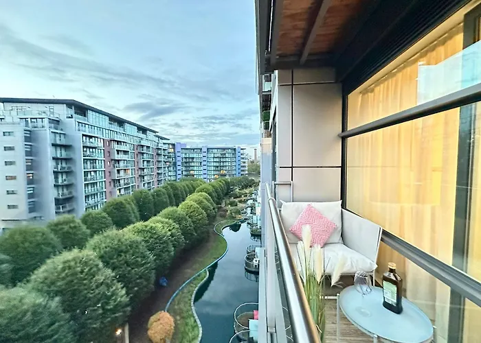 Lovely Chealse Apartment