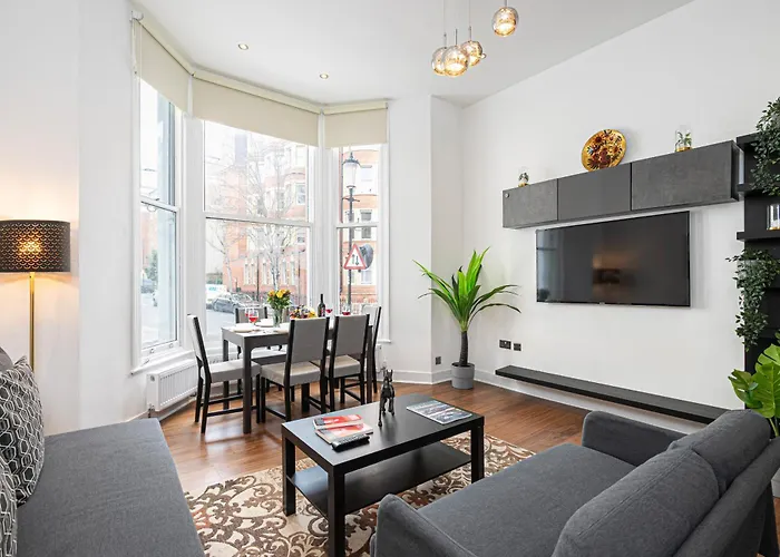 Kensington Residence