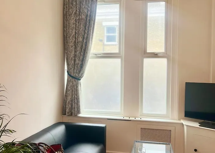 Apartment In London
