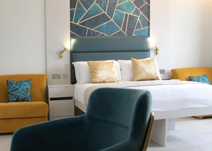 NOX HOTELS - West Hampstead