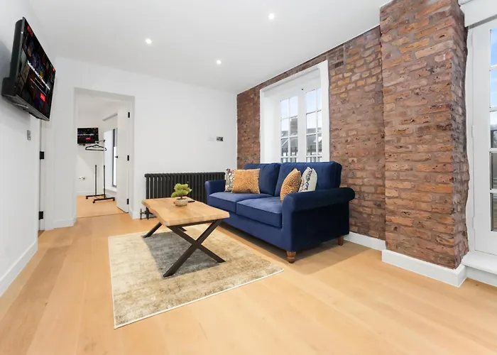 London Luxury Living - Fulham