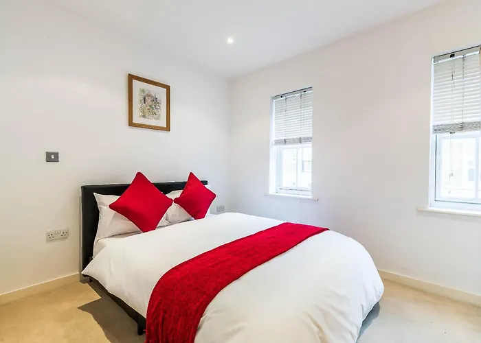 Greenwich Stay