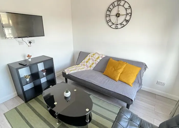 Smart Homes