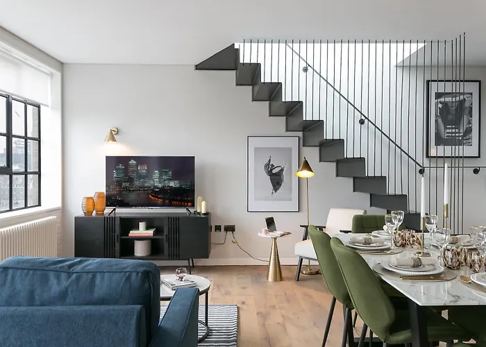 Urban Chic - Clink Street