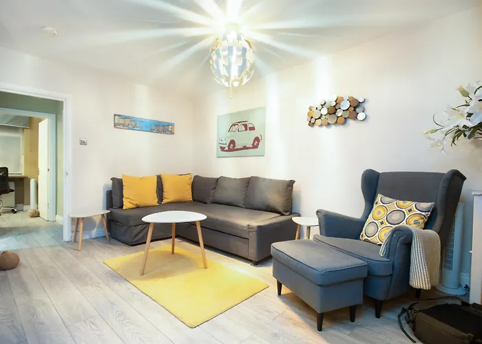 Award Winning 2 Bedroom House, King\'S Cross