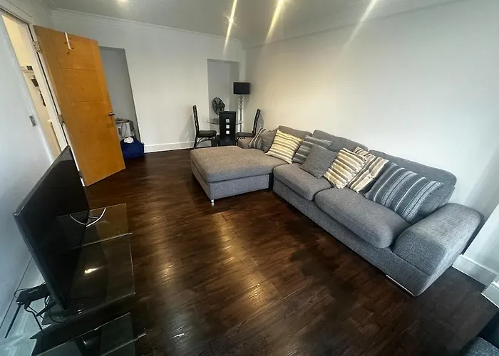 Forset Court