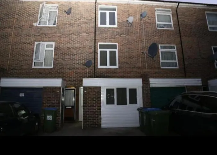 St Anthony Budget Double Rooms