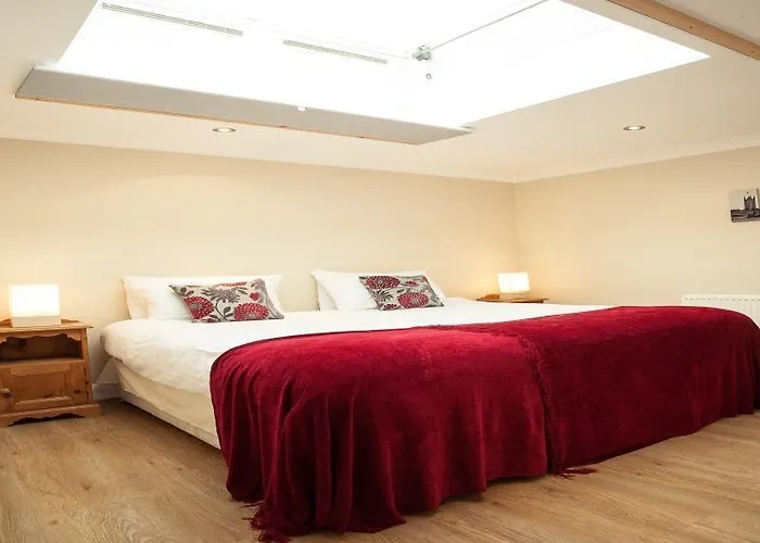 Lamington - Brook Green Serviced Apartments