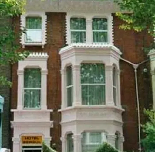 Hotel Sergul