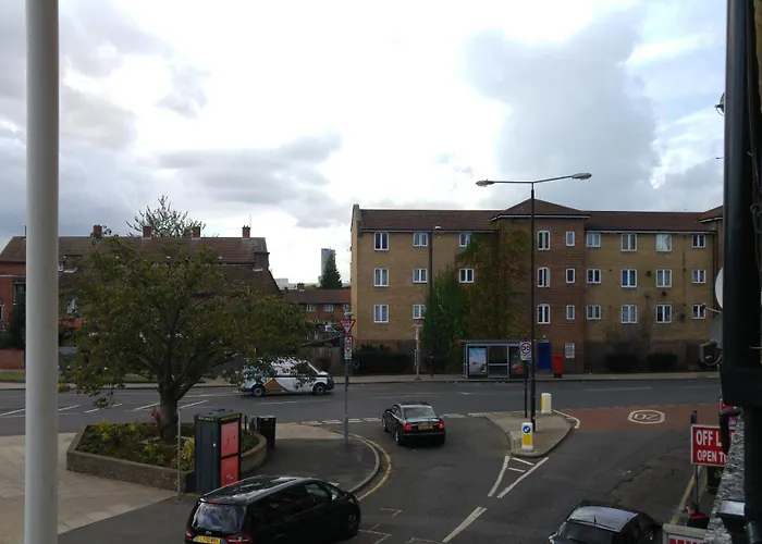 City View Hotel Stratford