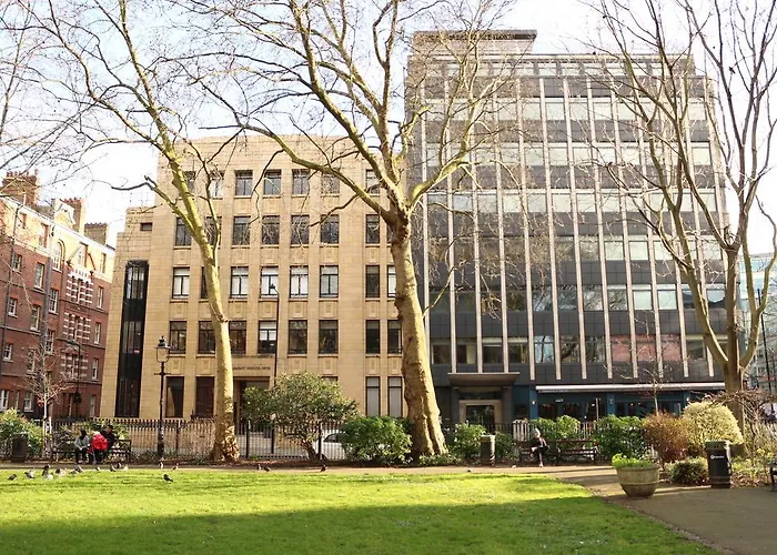 Red Lion Square