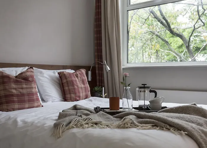 Lux London South Kensington