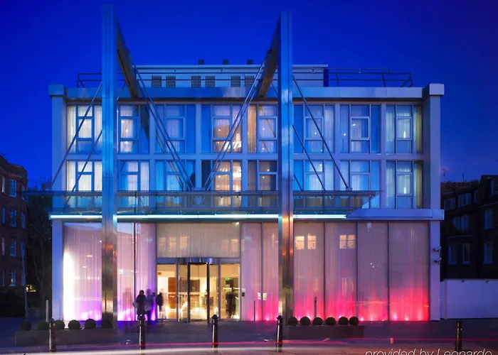 K West Hotel & Spa