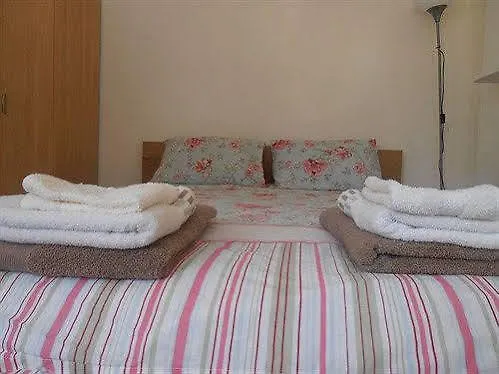 The Gardens Guest House