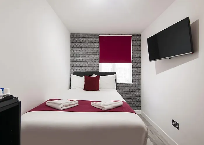 Wembley Park Hotel