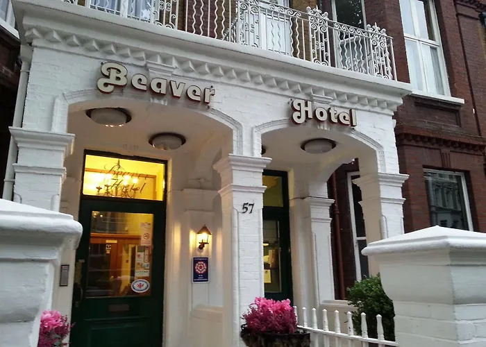 Beaver Hotel