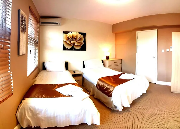 Macy\'S Hotel