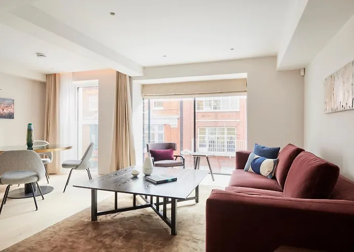 Sonder — Maddox Suites