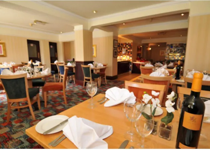 Comfort Hotel Harrow