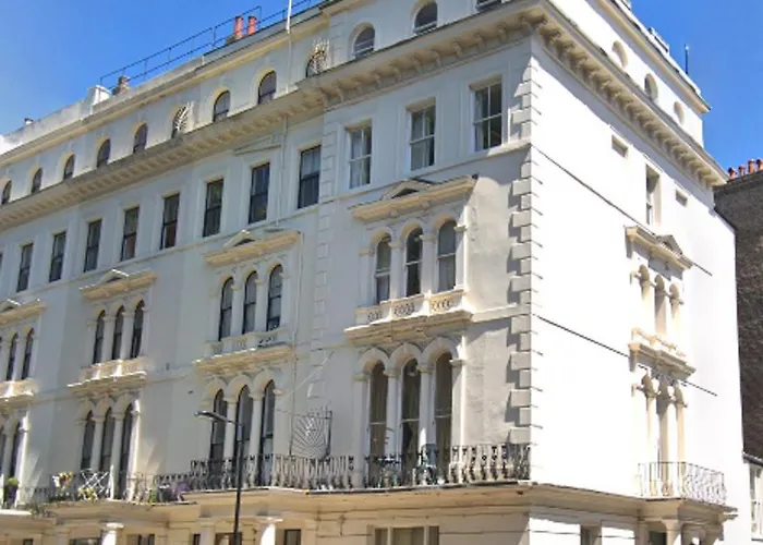London Collection - Bayswater