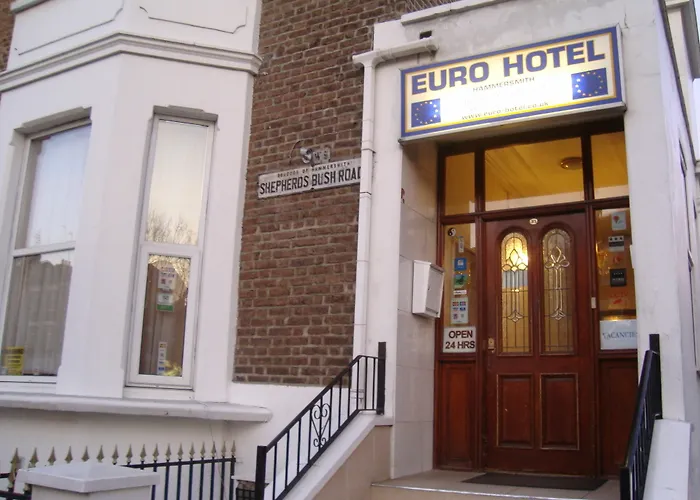 Euro Hotel