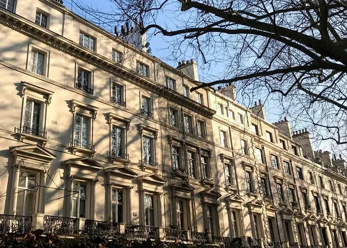 Westbourne Terrace