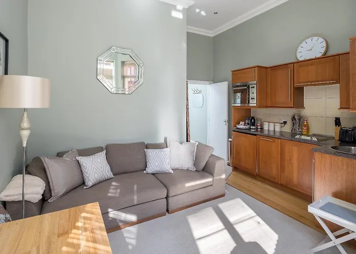 1 Minute From Sloane Square Homm Walkable To Harrods And Kings Road